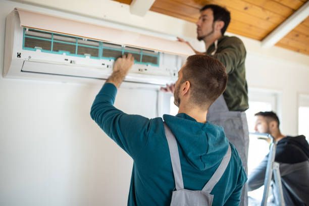 Best Commercial HVAC in Yoncalla, OR