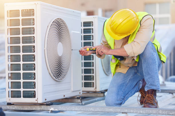 Best HVAC Supply and Distribution in Yoncalla, OR