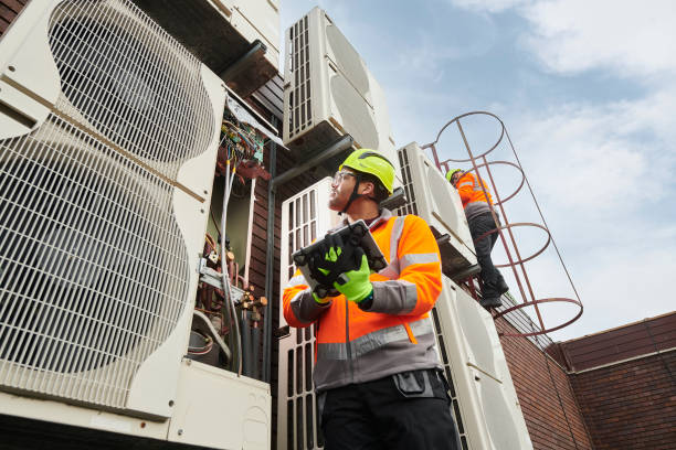 Best HVAC Software and Technology in Yoncalla, OR