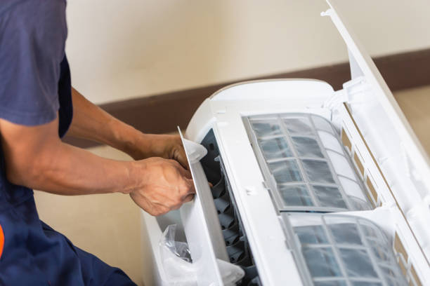 Best Energy-efficient HVAC Solutions in Yoncalla, OR