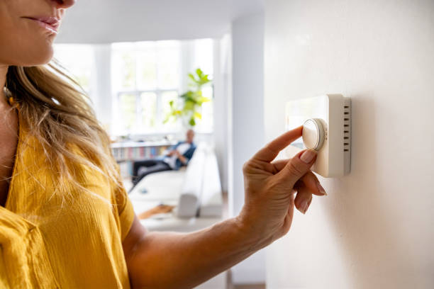 Best Geothermal HVAC Systems in Yoncalla, OR